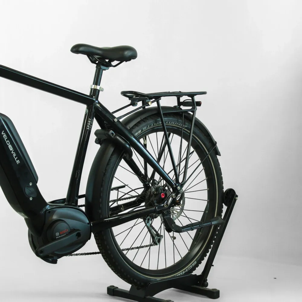 Vélo électrique Vélo de Ville LEB 800