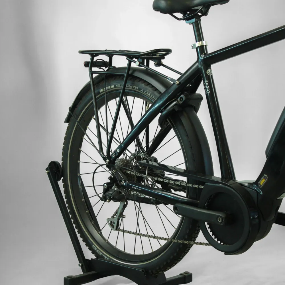Vélo électrique Vélo de Ville LEB 800
