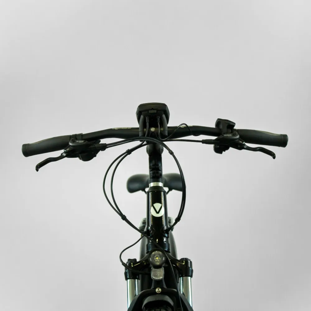 Vélo électrique Vélo de Ville LEB 800