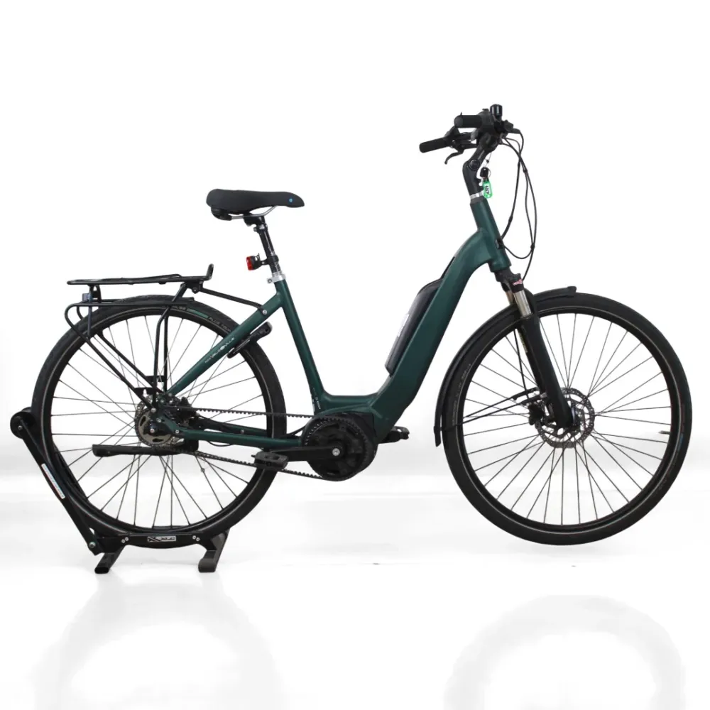 Vélo électrique Vélodeville AEB 800