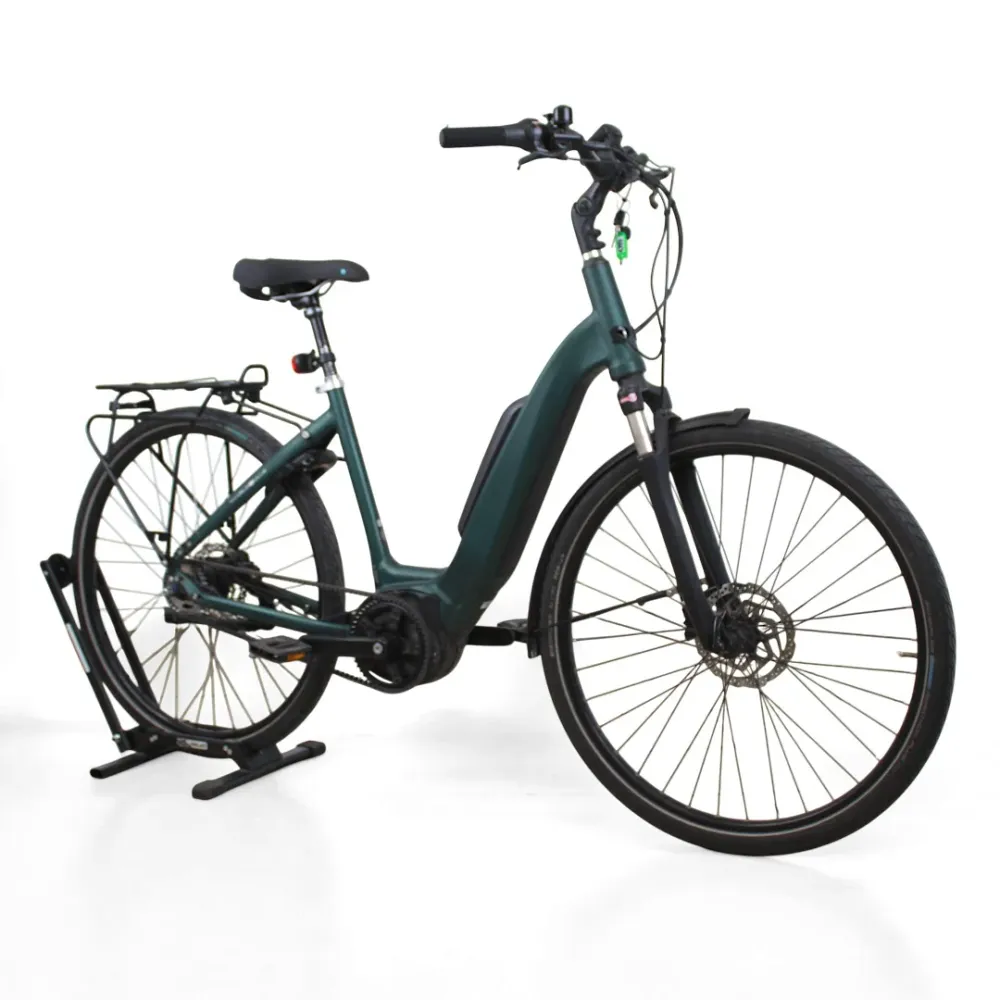 Vélo électrique Vélodeville AEB 800