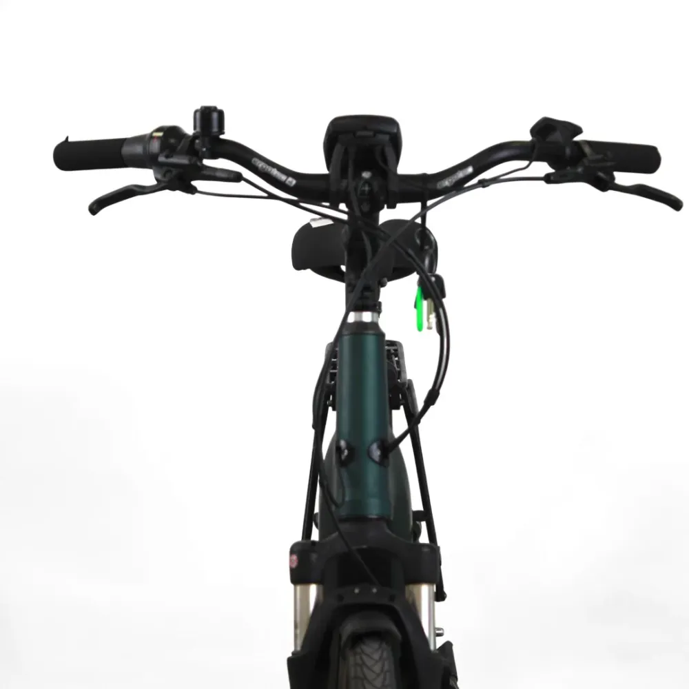 Vélo électrique Vélodeville AEB 800