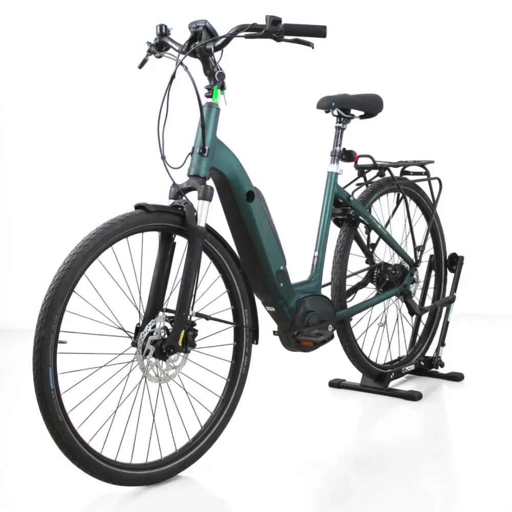 Vélo électrique Vélodeville AEB 800