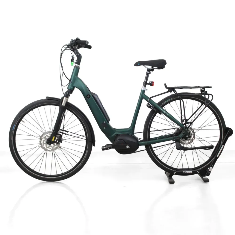 Vélo électrique Vélodeville AEB 800