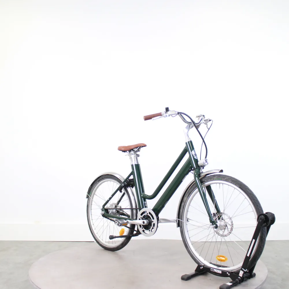 Vélo électrique Voltaire Bellecour