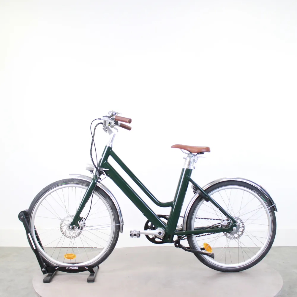 Vélo électrique Voltaire Bellecour