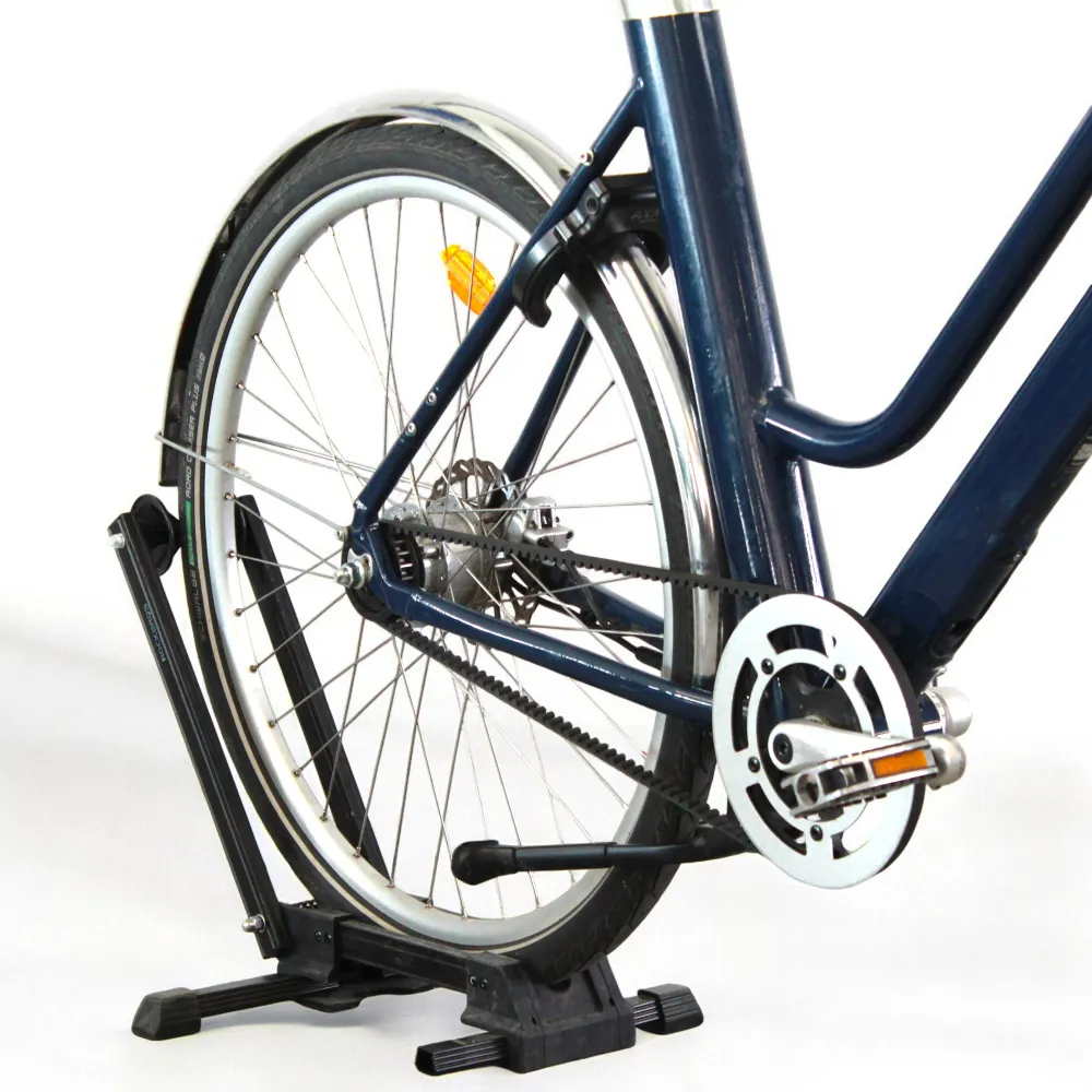 Vélo électrique Voltaire Bellecour bleu
