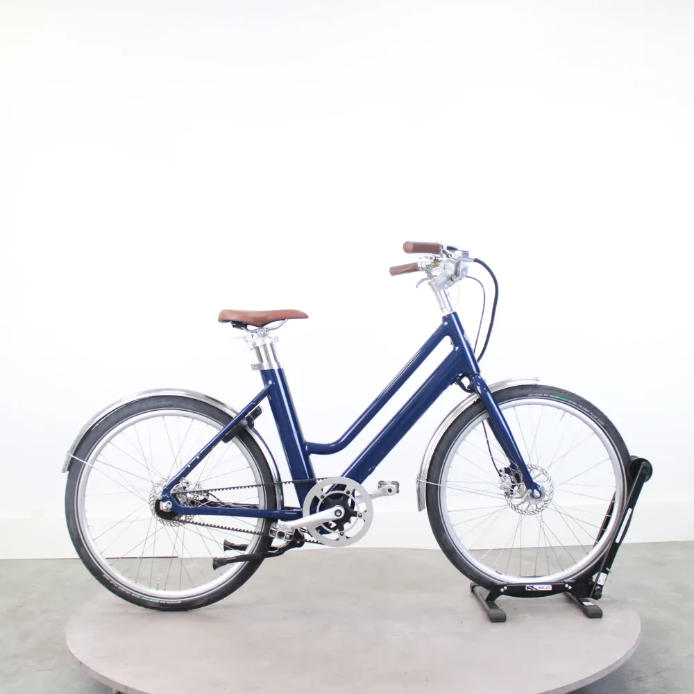 Vélo électrique Voltaire Courcelles