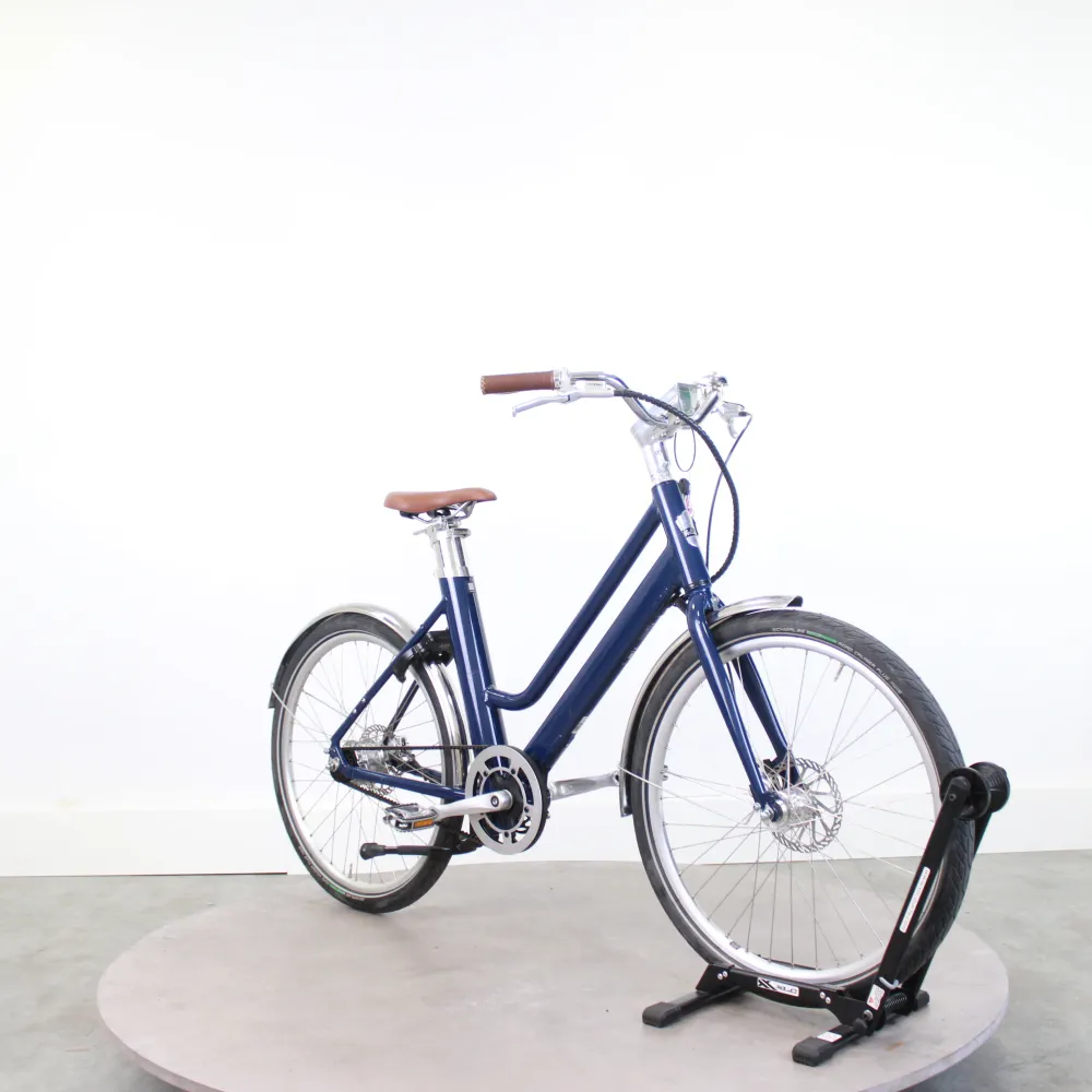 Vélo électrique Voltaire Courcelles