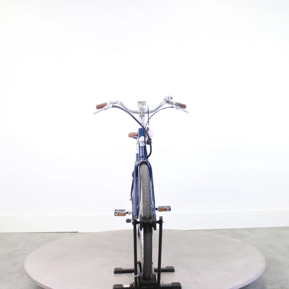 Vélo électrique Voltaire Courcelles