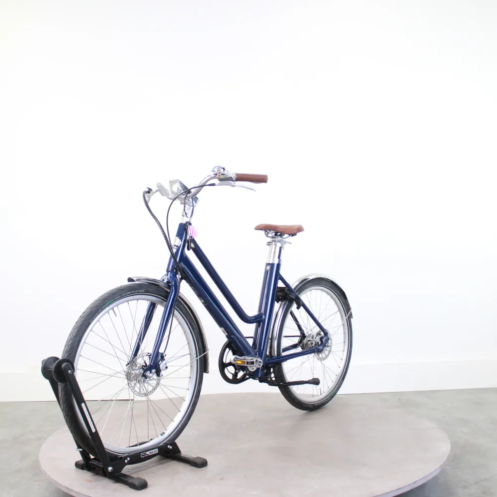 Vélo électrique Voltaire Courcelles