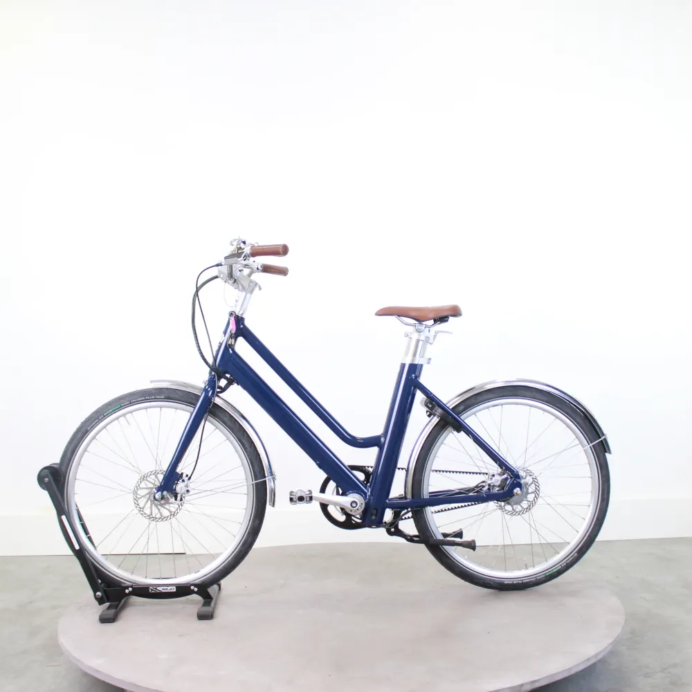 Vélo électrique Voltaire Courcelles
