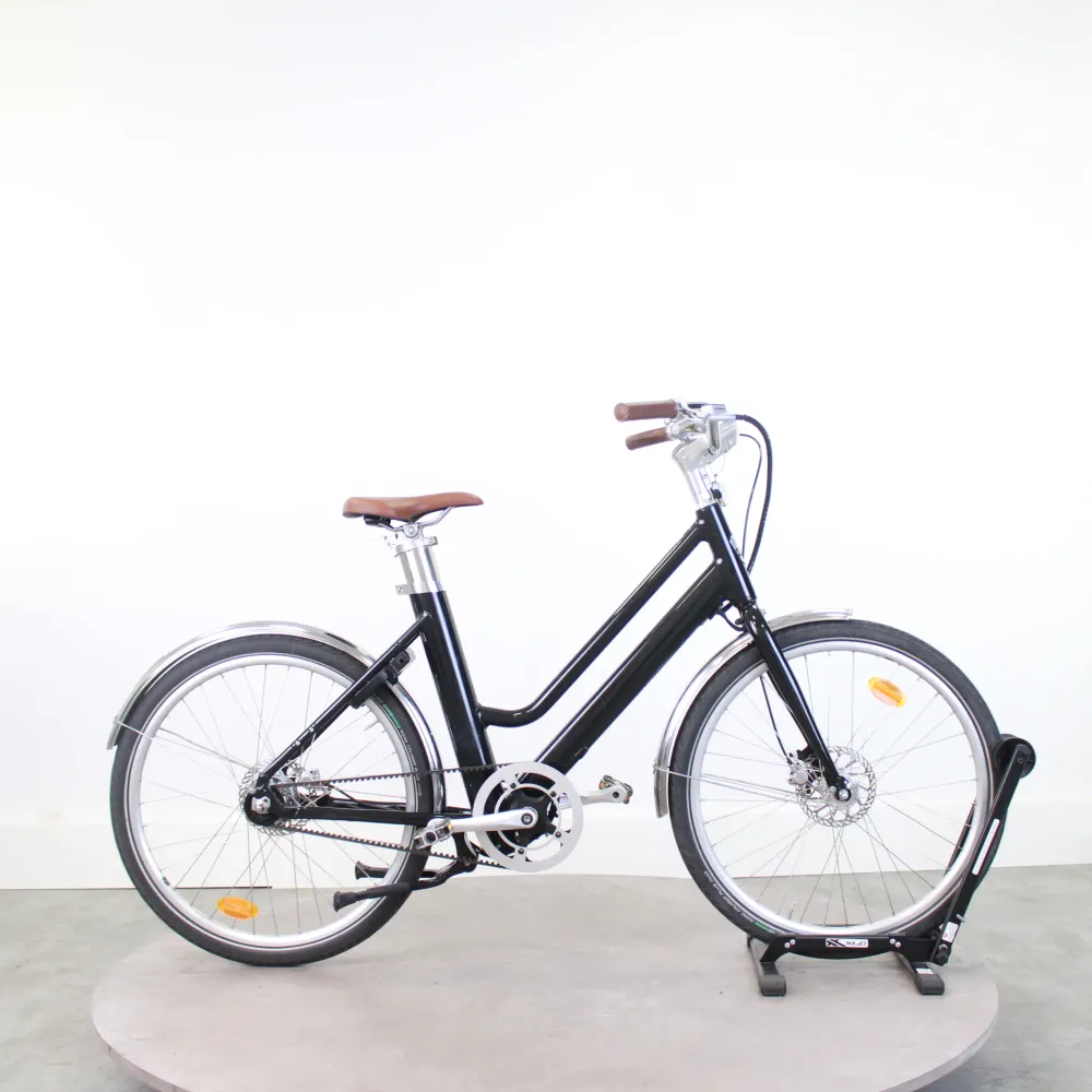 Vélo électrique Voltaire Courcelles