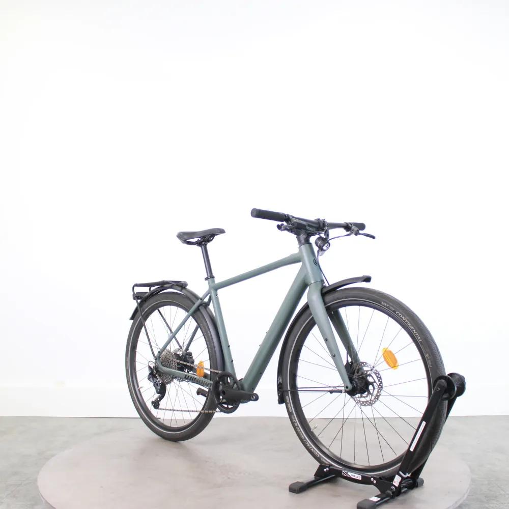 Vélo électrique Winora E-Flitzer
