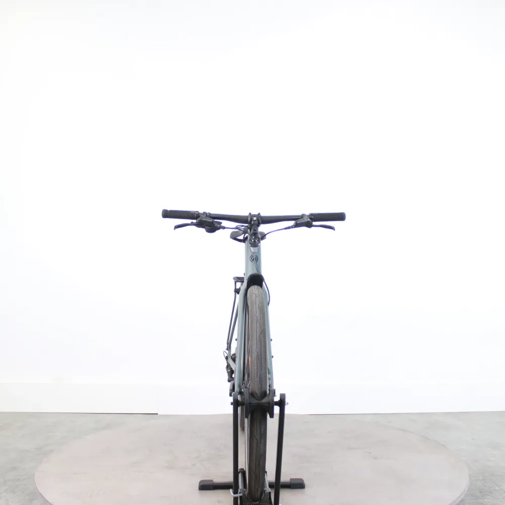 Vélo électrique Winora E-Flitzer