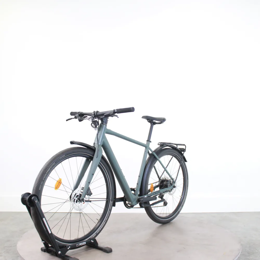 Vélo électrique Winora E-Flitzer