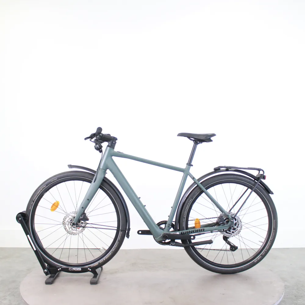 Vélo électrique Winora E-Flitzer