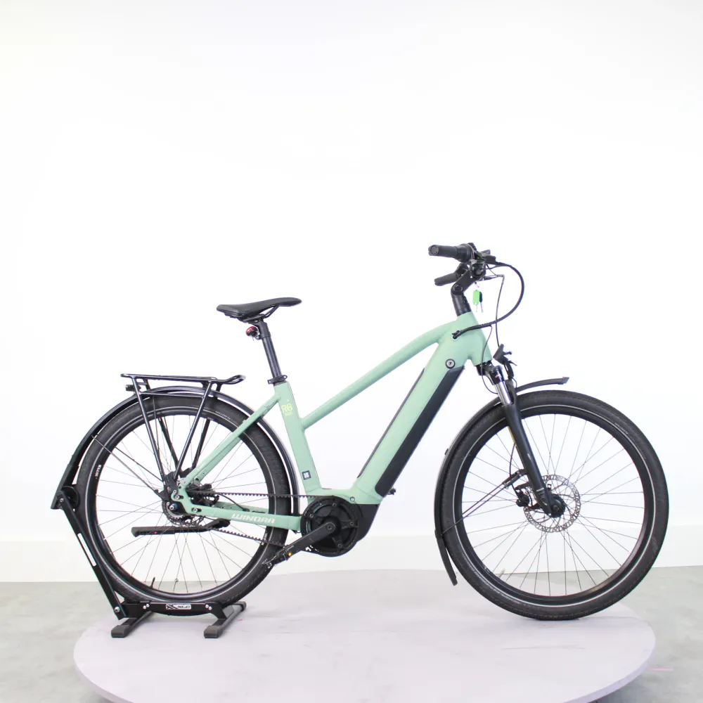 Vélo électrique Winora Sinus R8 Eco
