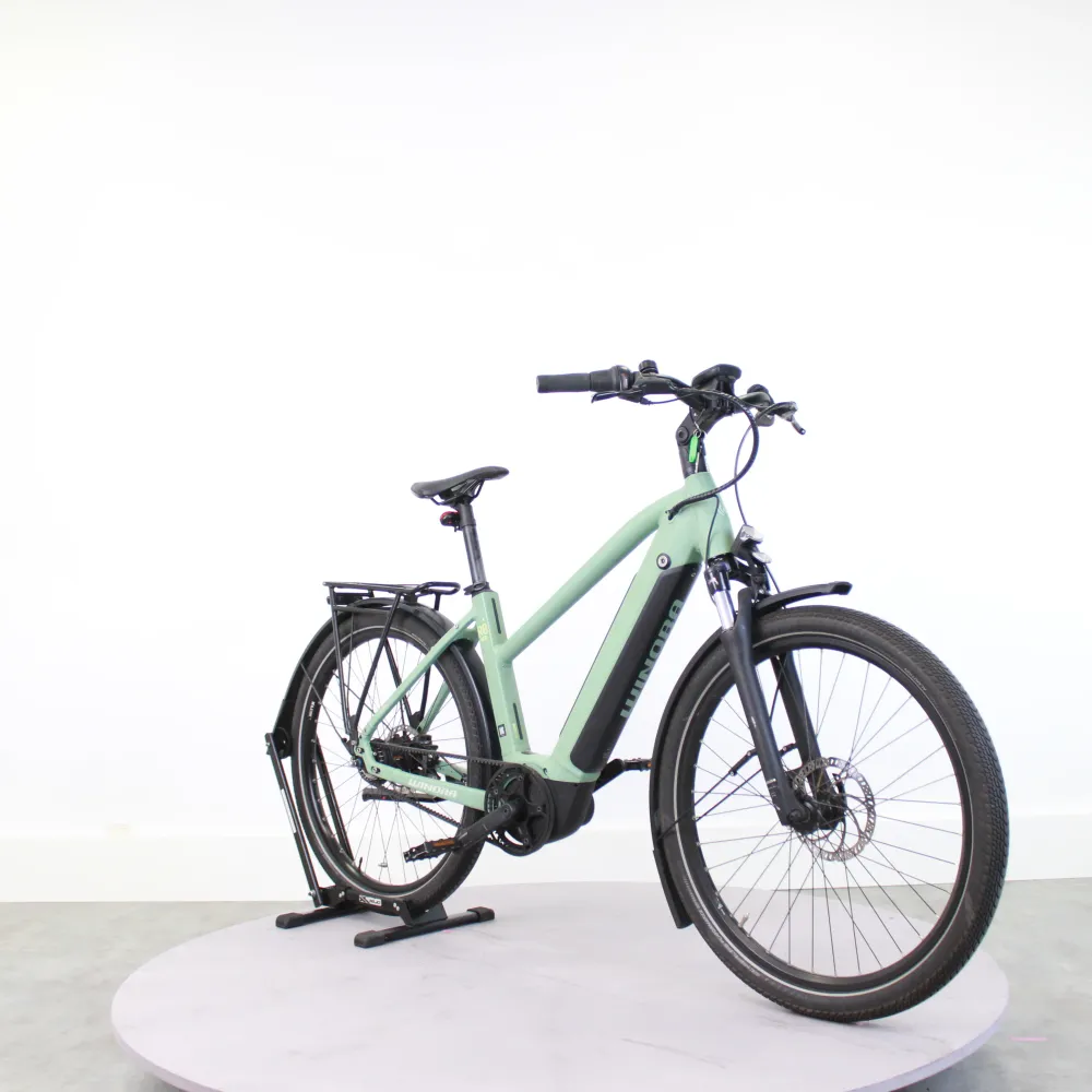 Vélo électrique Winora Sinus R8 Eco