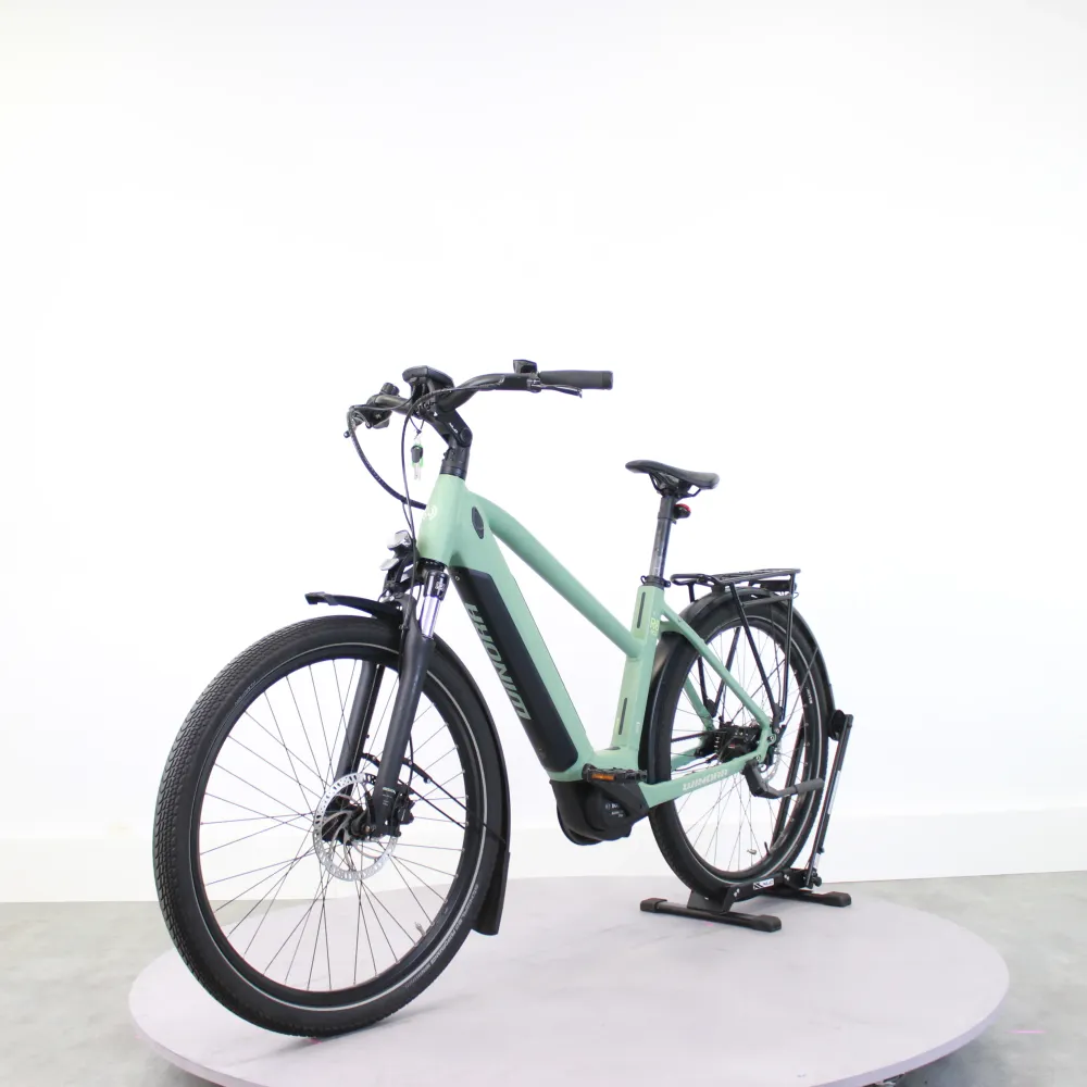 Vélo électrique Winora Sinus R8 Eco