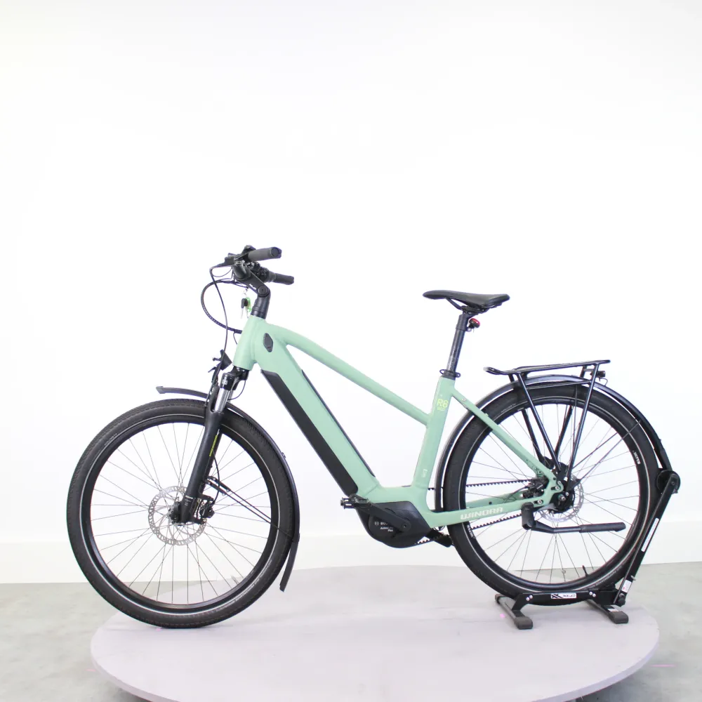 Vélo électrique Winora Sinus R8 Eco