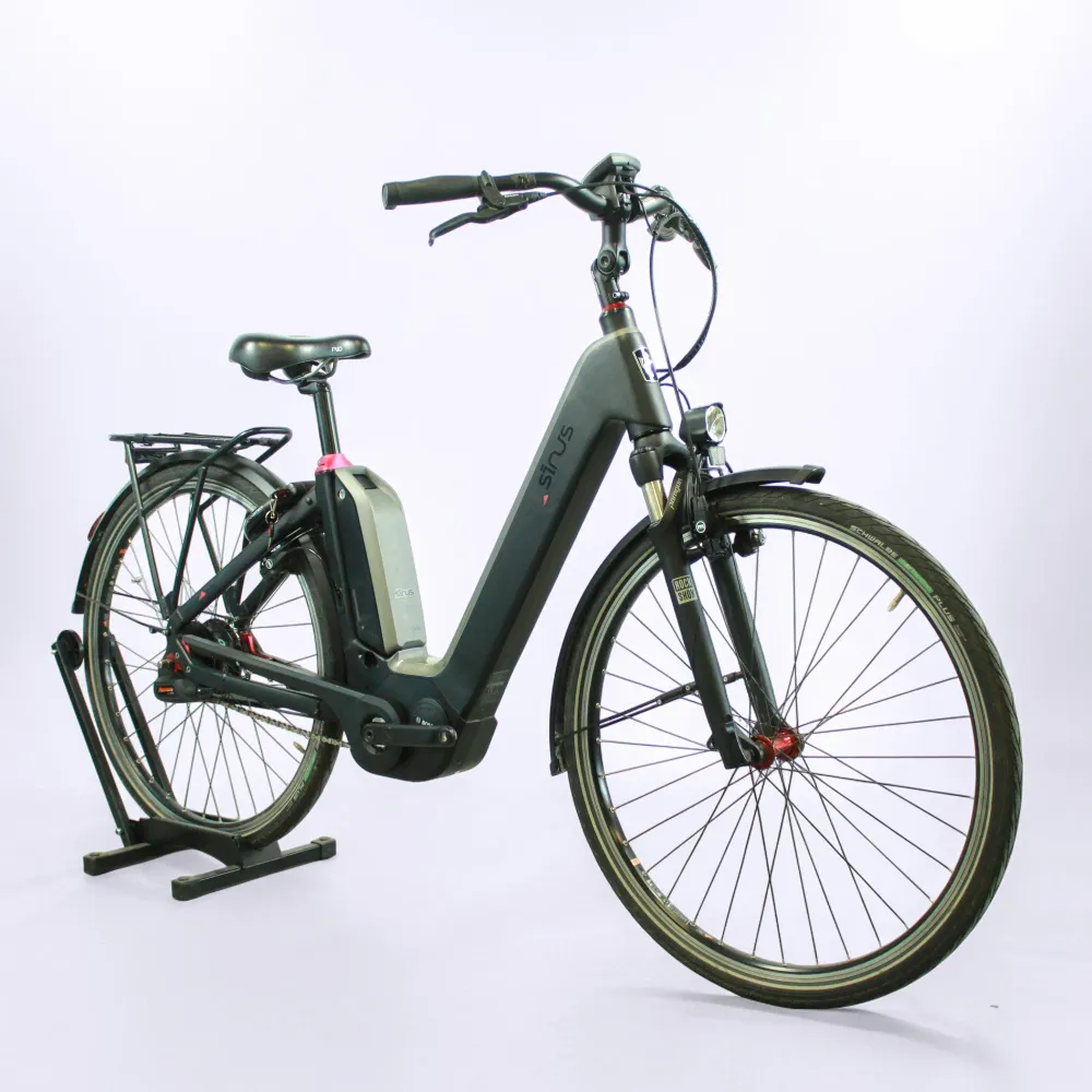 Vélo électrique Winora Sinus ENA90