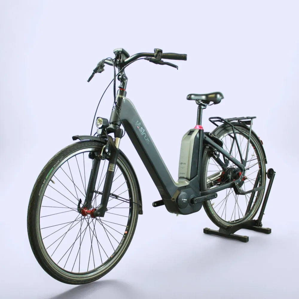 Vélo électrique Winora Sinus ENA90