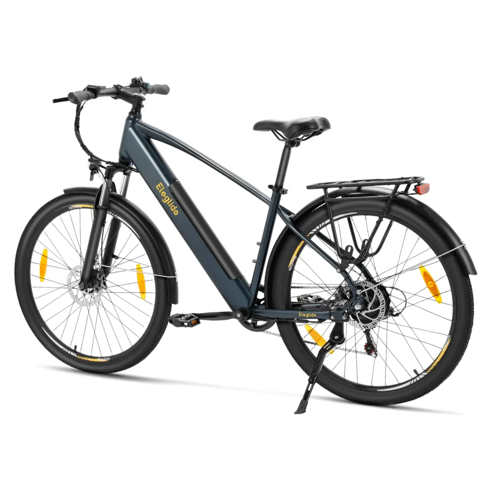 Vélo de randonnée électrique T1