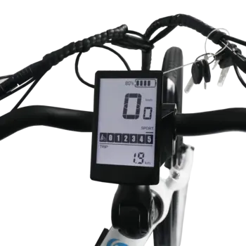 VéloCargo électrique Green Pedel GP-C1