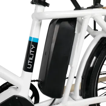 VéloCargo électrique Green Pedel GP-C1
