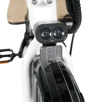 VéloCargo électrique Green Pedel GP-C1