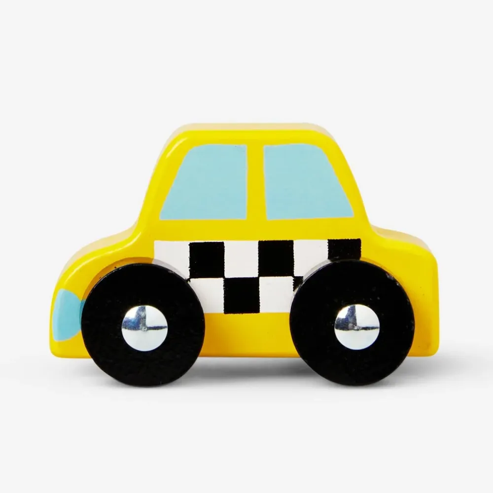 Voiture