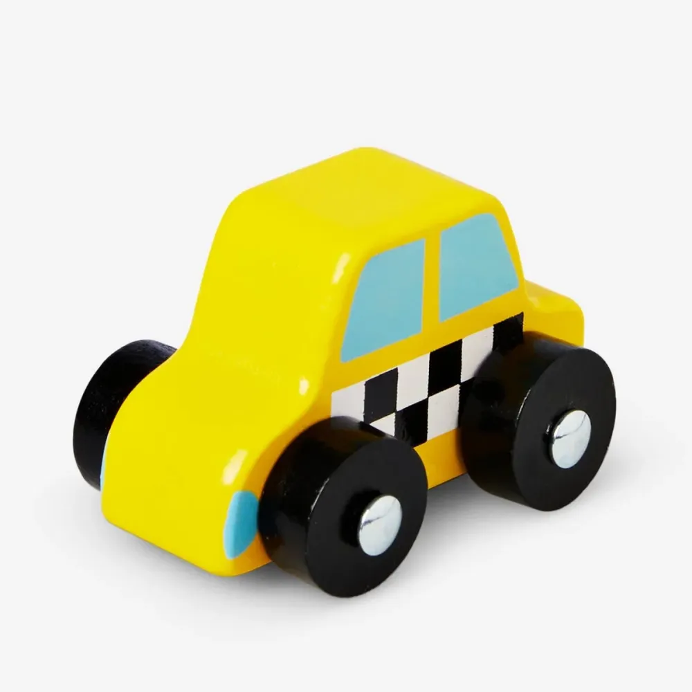 Voiture