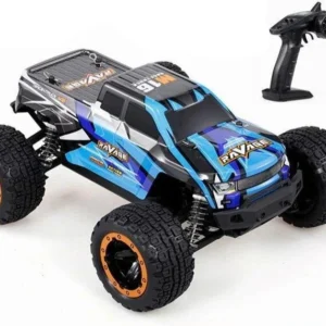 Voiture RC