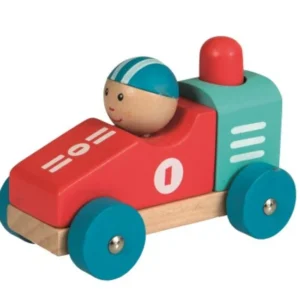 Voiture N°1