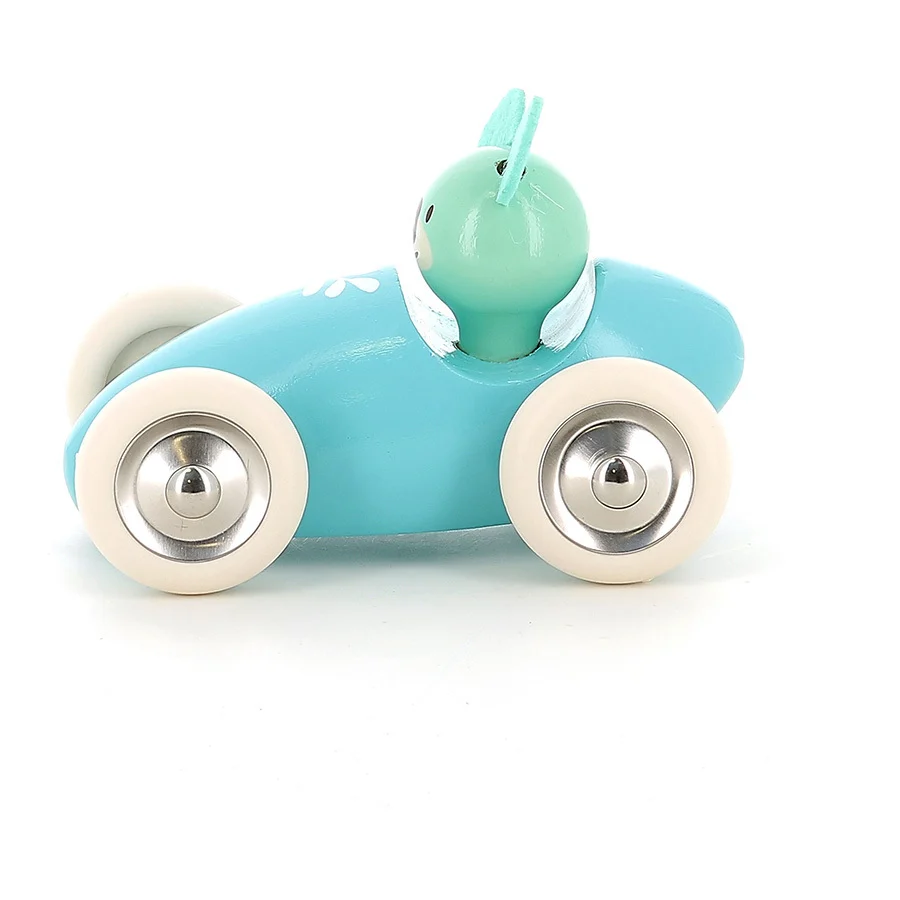 Voiture en bois Boizoos, Alice le koala