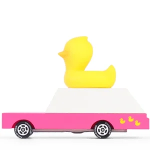 Voiture canard