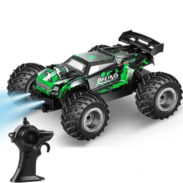 Voiture RC Crawler