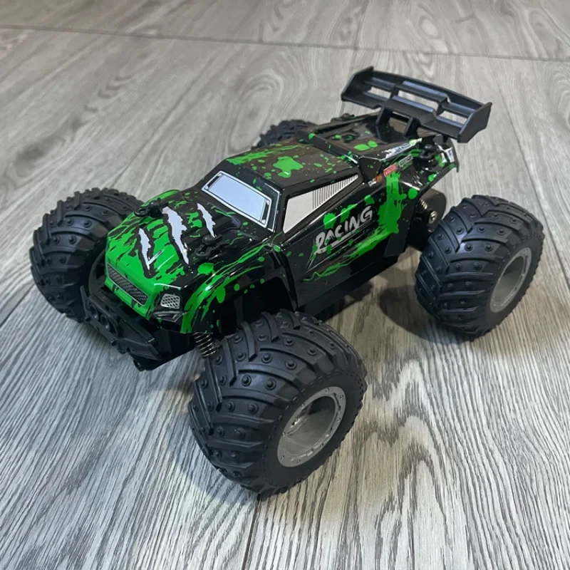 Voiture RC Crawler
