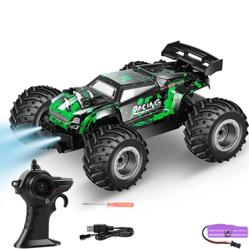 Voiture RC Crawler