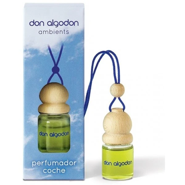 Voiture Désodorisant - Don Algodón
