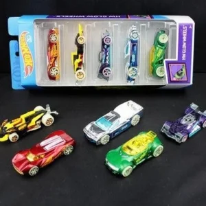 Voiture Echelle 1/64