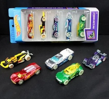 Voiture Echelle 1/64