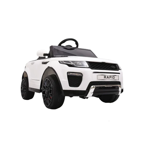 Voiture Electrique 4x4 Enfant 2 Places