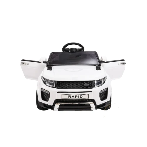 Voiture Electrique 4x4 Enfant 2 Places