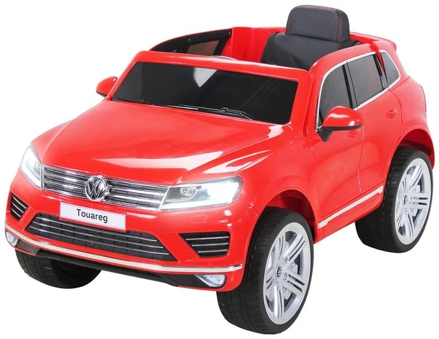 Voiture Electrique 4x4 Enfant Touareg
