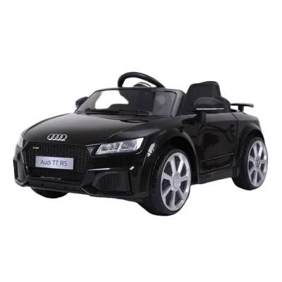Voiture Electrique Enfant 12V Audi TT RS