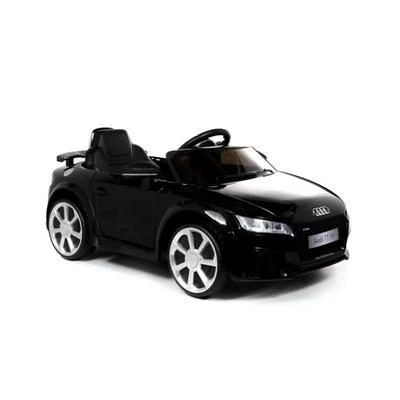 Voiture Electrique Enfant 12V Audi TT RS