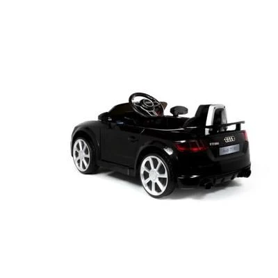 Voiture Electrique Enfant 12V Audi TT RS