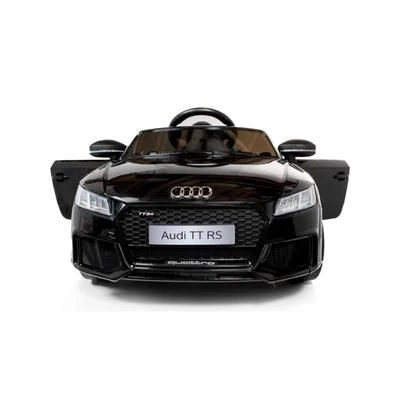 Voiture Electrique Enfant 12V Audi TT RS
